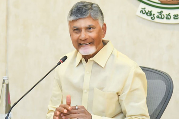 Andhra Pradesh: Second phase of land pooling begins in Amaravati