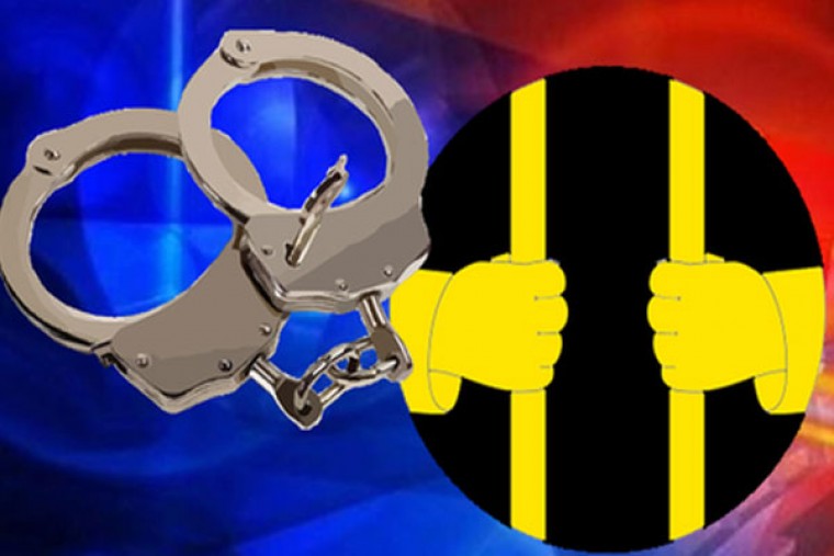 Three Youth Held in Andhra Over Suspected Terror Links