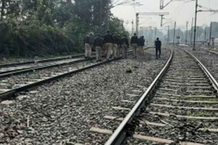 Andhra Pradesh gets Rs 9,138 crore for railways, Telangana Rs 5,071 crore