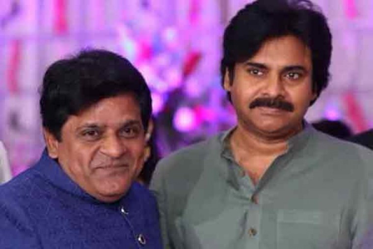 Tollywood comedian Ali ready to contest election against Pawan Kalyan