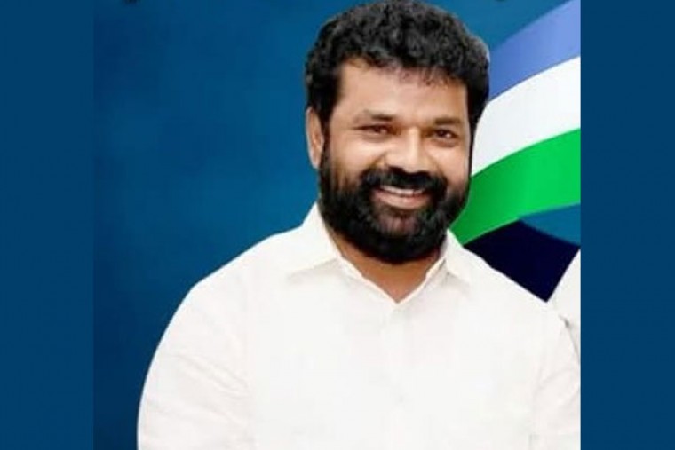 Former YSRCP MP sent to judicial custody in assault case