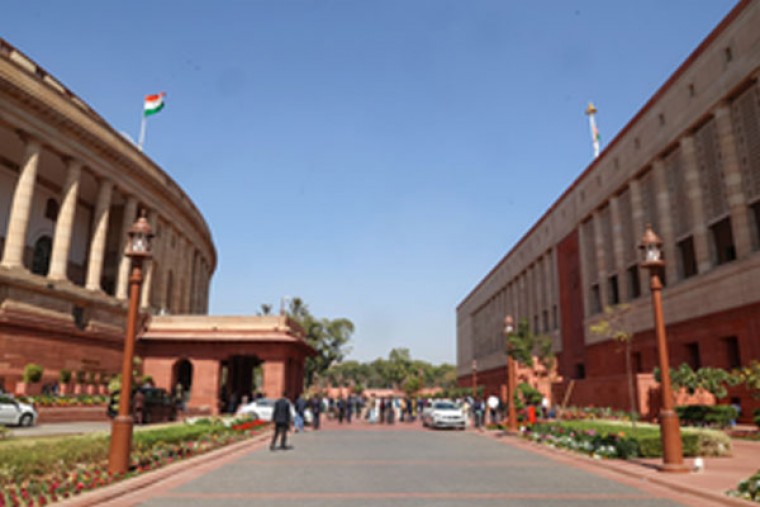 Waqf Bill: TDP issues whip to its MPs in Lok Sabha to support govt stand