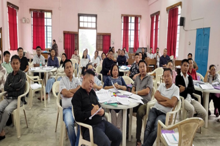 After Andhra Pradesh, Nagaland 2nd state to implement 'Teach Tool' to boost classroom education