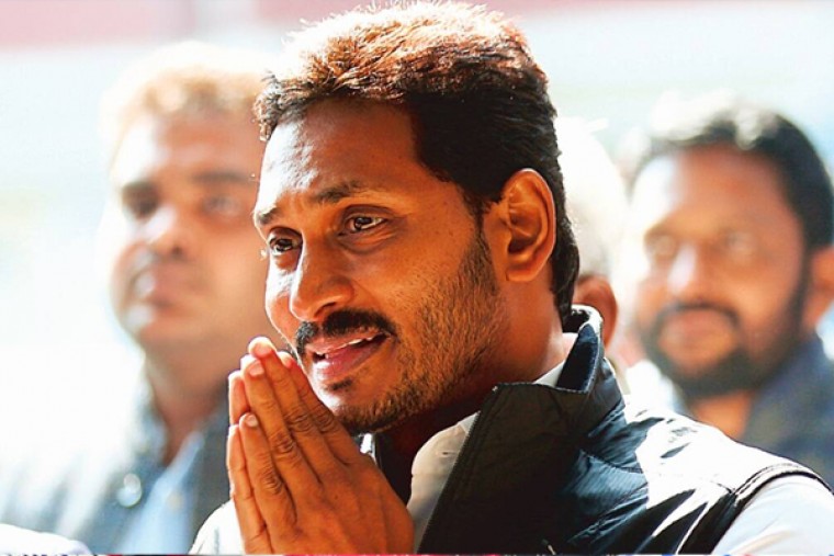 Andhra Pradesh to handhold MSMEs from manufacturing to marketing