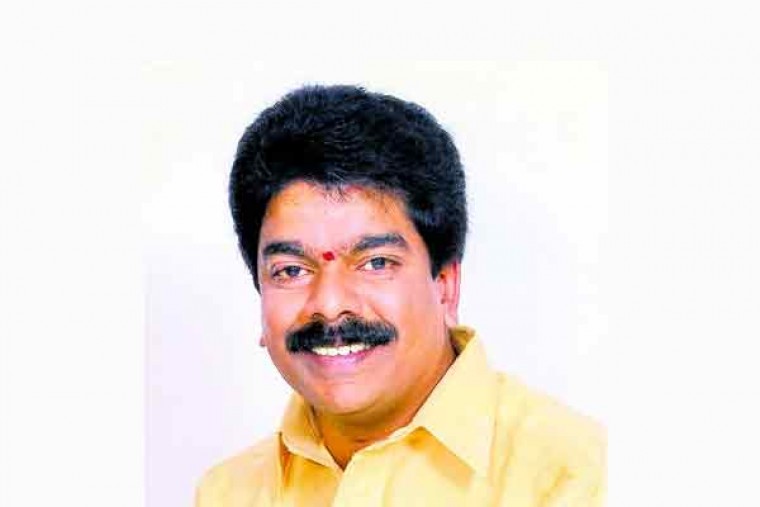 TDP slams CM Y.S. Jagan for no representation at World Economic Forum summit