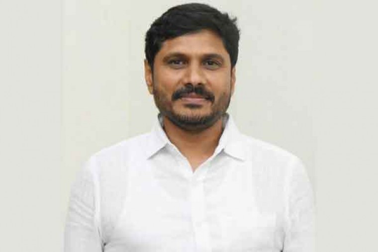 YSRCP leader arrested over social media post against Andhra CM