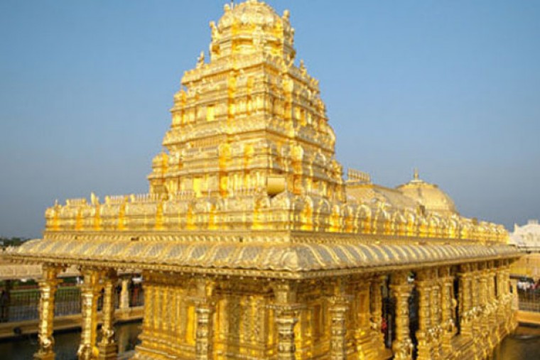 Tirupati laddu row: Former TTD EO appears before SIT for second day