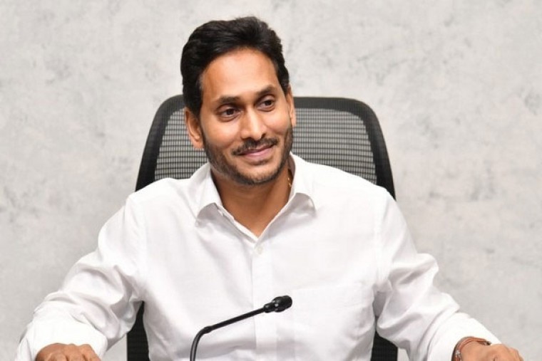 Jagan Slams Andhra Budget as 'Bundle of Lies,'Calls for Statewide Protests