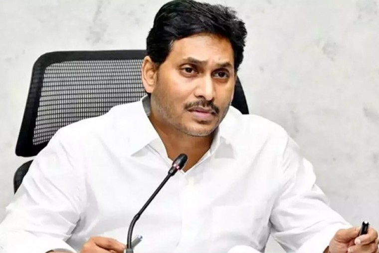 AP to implement GPS in place of CPS, set up 12th pay revision panel