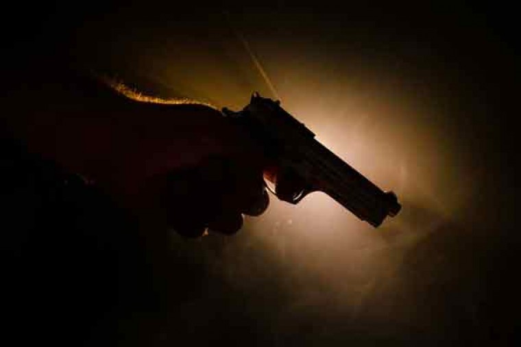 A student from Andhra Pradesh shot dead in the United States