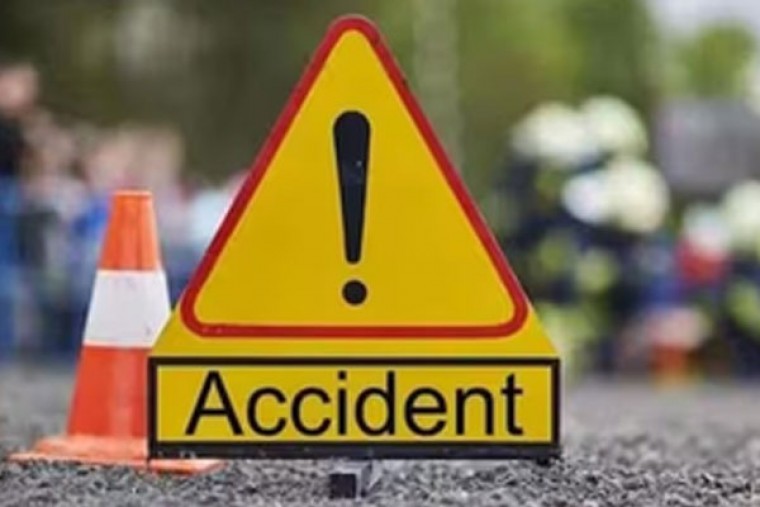 Six relatives of Andhra MLA killed in US road accident