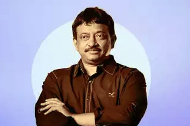 Ram Gopal Varma Faces Legal Action Over Alleged Derogatory Posts Against Andhra Pradesh Leaders