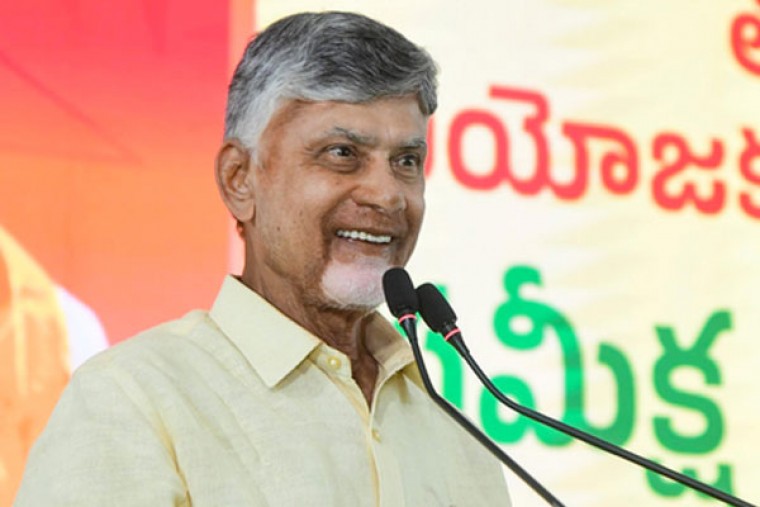 TDP-led coalition in Andhra to hold 3-day Tiranga rallies