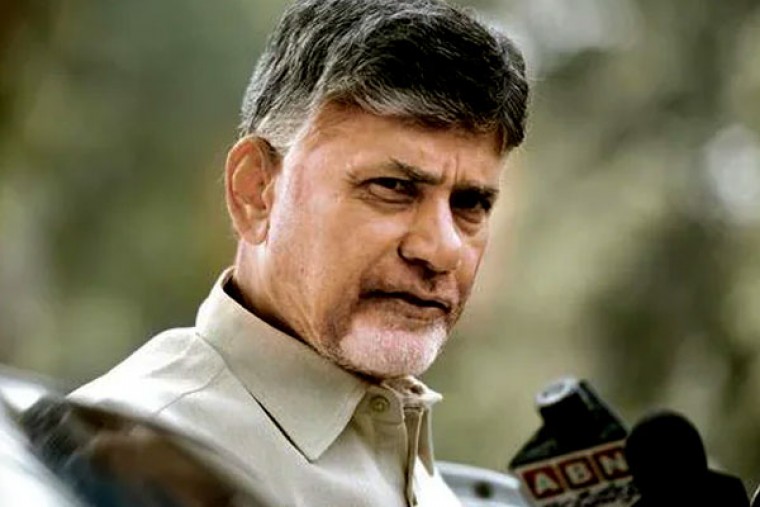 Bihar Verdict Shows People's Ongoing Trust in NDA, Says CM Chandrababu Naidu
