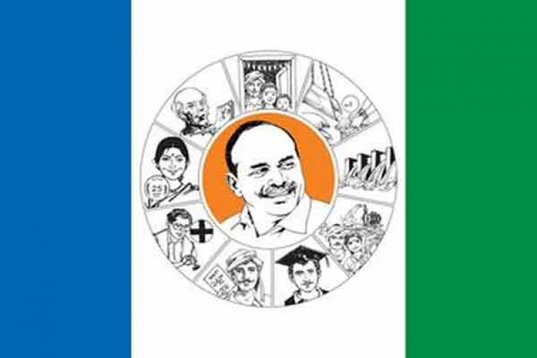 YSR Congress rules out early Assembly polls