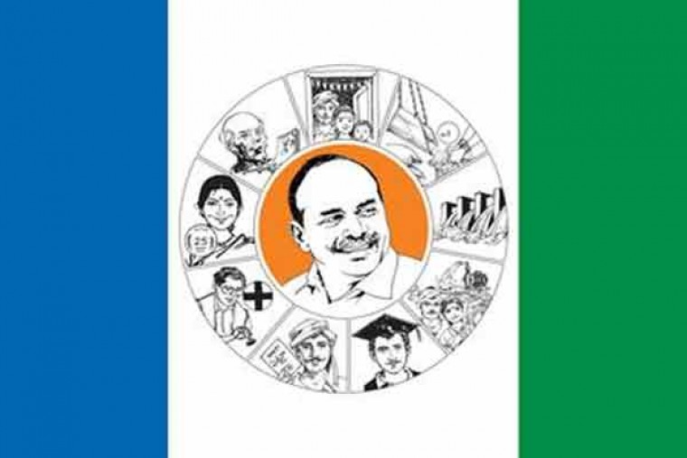 YSR Congress rules out early Assembly polls