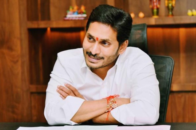 Andhra Pradesh capital to start functioning from Vizag from Dasara
