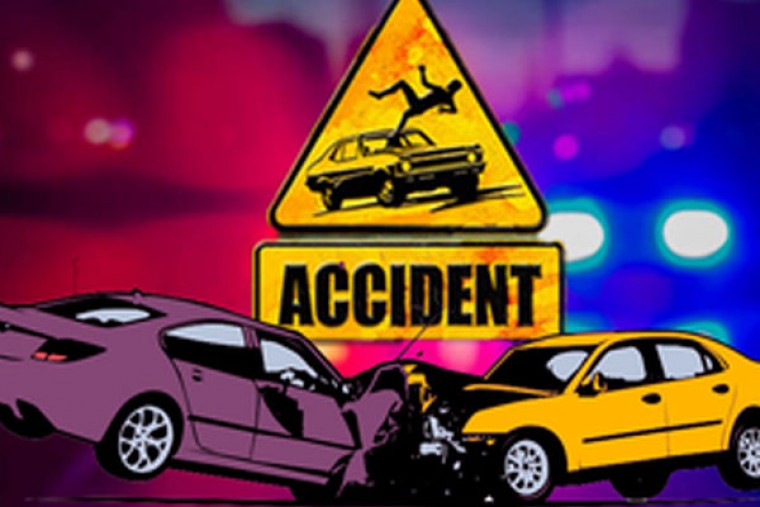 Three killed as bus rams into passengers in Vijayawada
