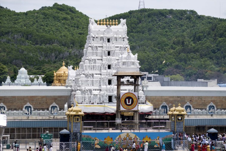 Parakamani theft: SIT files report before Andhra Pradesh HC