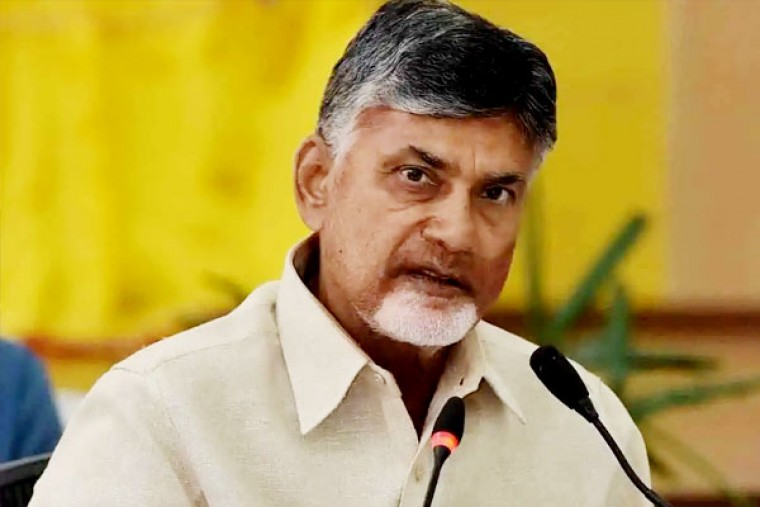 Andhra Pradesh secures 25.3% share of proposed investments in India