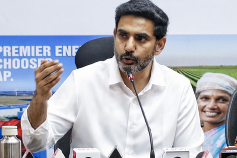 Andhra Pradesh mulls law for 'age-appropriate access' to social media