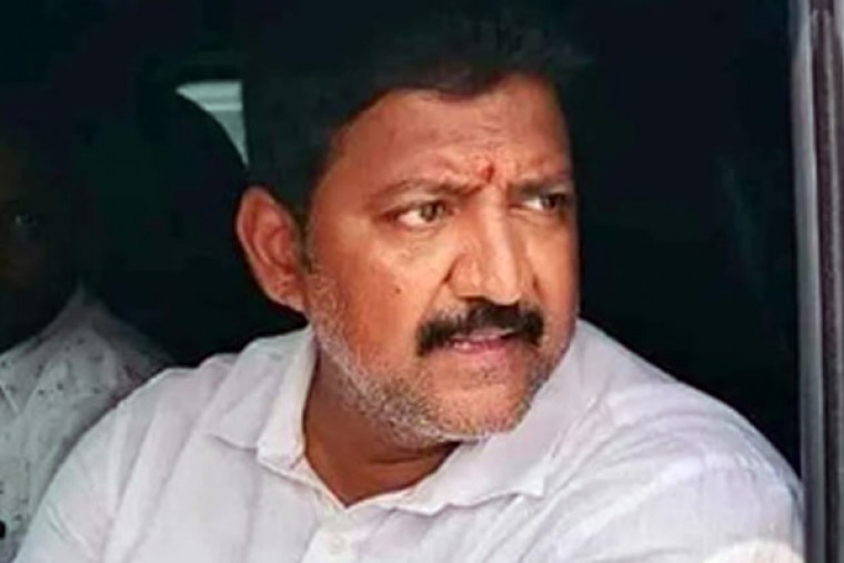 YSRCP leader's judicial custody extended in SC/ST atrocity case