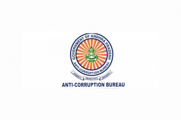 Andhra ACB once again grills suspended official in Disproportionate Assets case