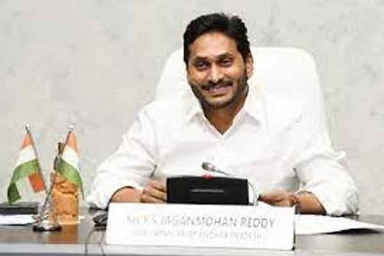 Gaiety marks Andhra Pradesh CM's birthday