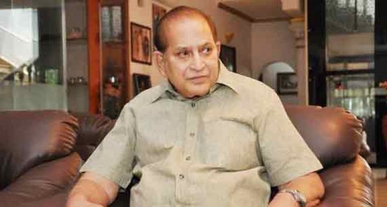 AP Governor, CM, others mourn actor Krishna's demise 