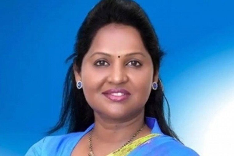 Suspended YSRCP MLA alleges threat to life