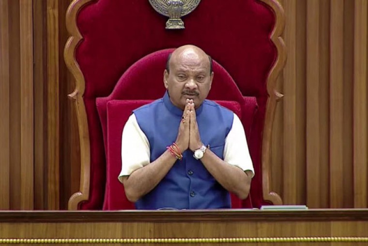 Andhra Pradesh Speaker rejects Jagan's plea for Leader of Opposition status