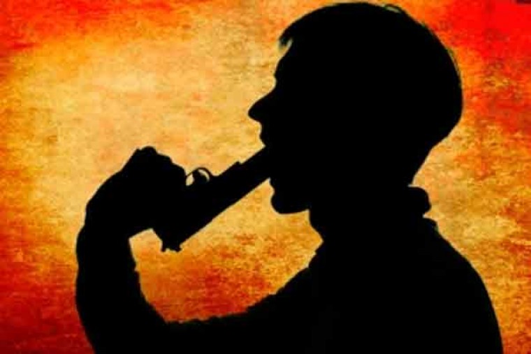 Another CISF jawan commits suicide at SDSC in Andhra