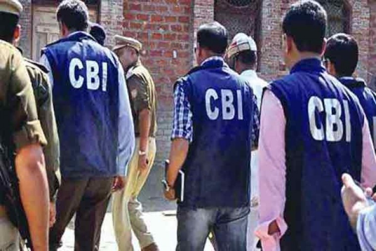 CBI questions Jagan's OSD in Vivekananda murder case