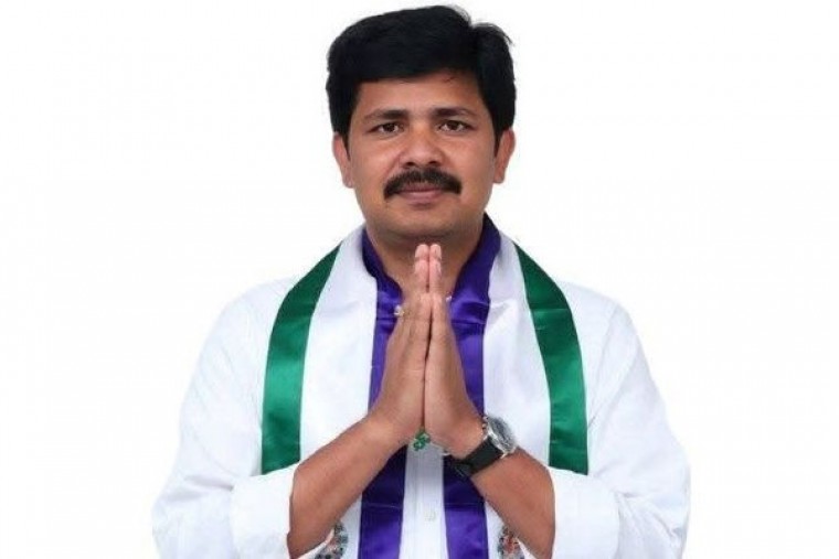 YSRCP MP raises issue of nine fishermen held in Bangladesh