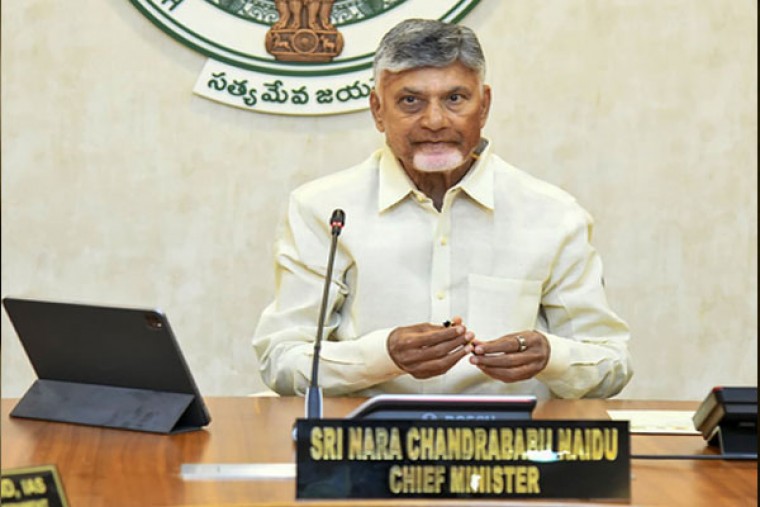 Andhra Pradesh CM, Deputy CM express grief over Saudi bus tragedy