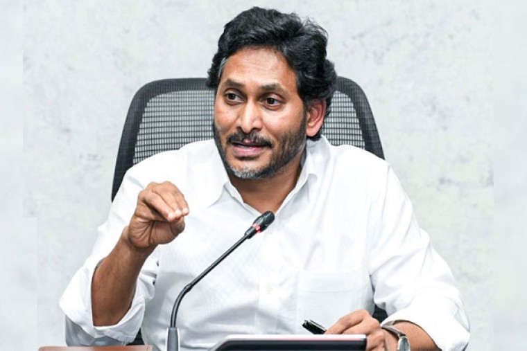 YSRCP seeks Centre's intervention over 'political violence' in Andhra