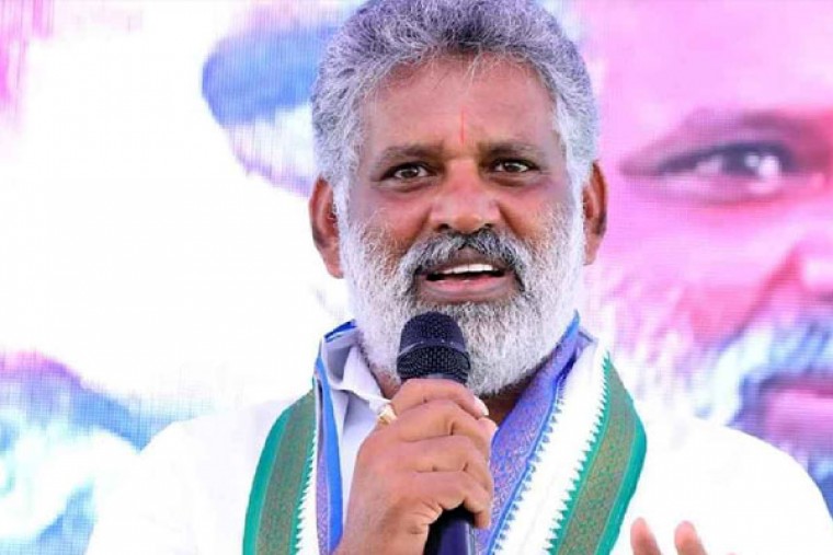AP High Court Rejects Petition by YSRCP Leader Chevireddy Bhaskar Reddy in POCSO Case