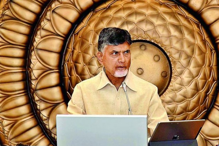 Andhra announces Rs.10 lakh each for kin of three people killed by elephants