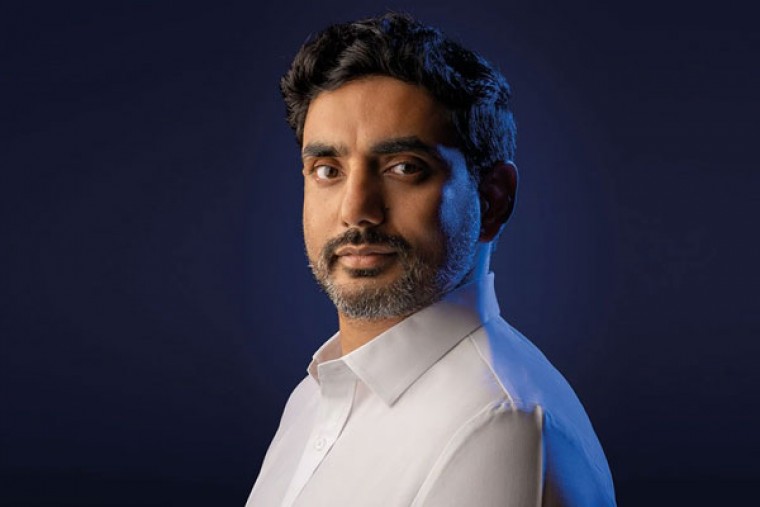 Andhra Pradesh emerging as clean energy hub: Nara Lokesh