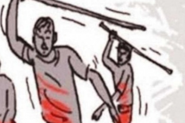 Parents thrash Andhra KV school librarian over sexual harassment