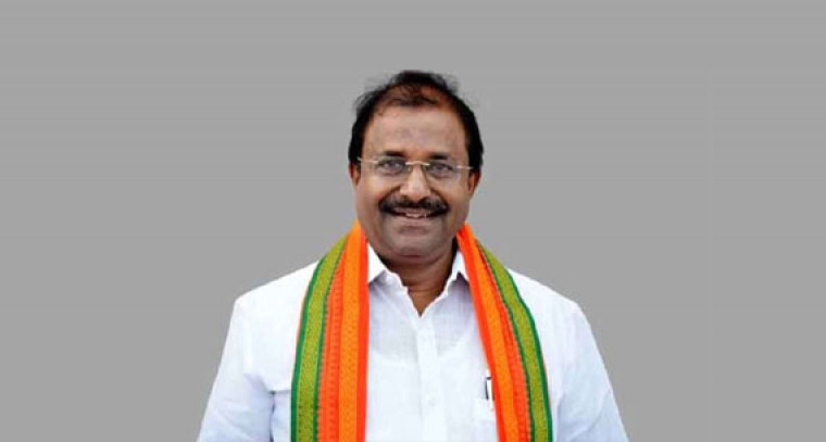 Andhra Pradesh BJP President Somu Veerraju has slammed the Y.S. Jagan Mohan 
