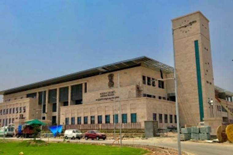 Hearing on Chandrababu Naidus quash petition adjourned to Sep 19