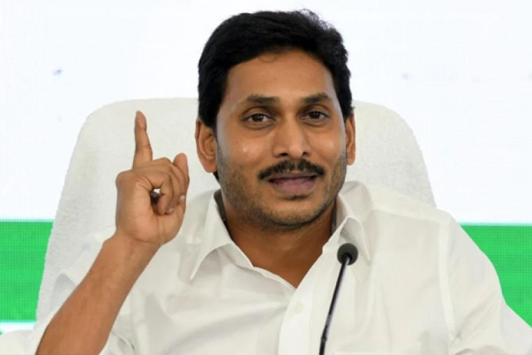 Andhra Pradesh has registered an economic growth of 16.22 per cent during 2022-23