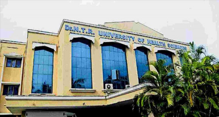 Jagan's move to rename NTR Health University kicks up row