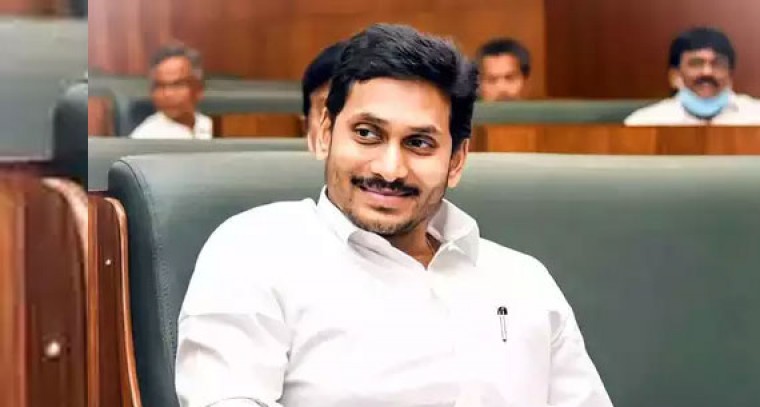 Fight with Centre to get Polavaram R&R funds: Chief Minister Y.S. Jagan
