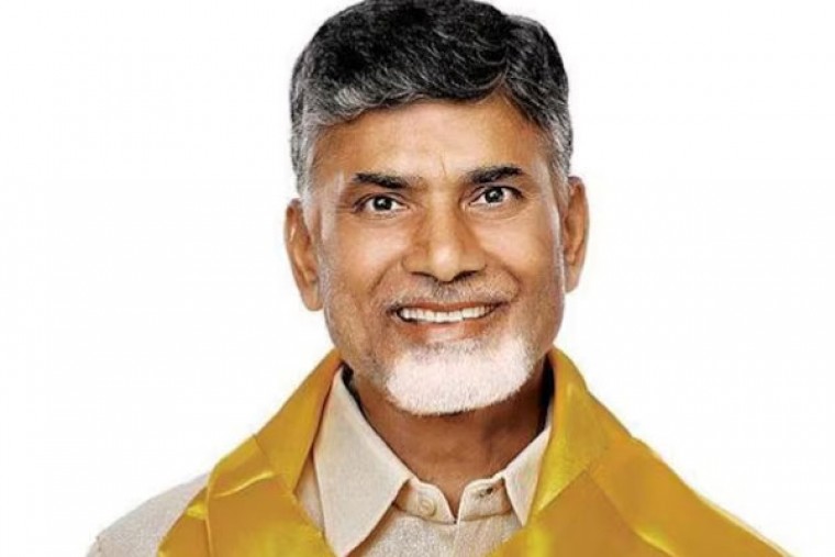 VCs appointed purely on merit basis, says Andhra Pradesh CM