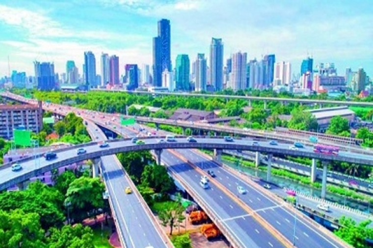Andhra offers 48,352 acres of land bank for industrial development