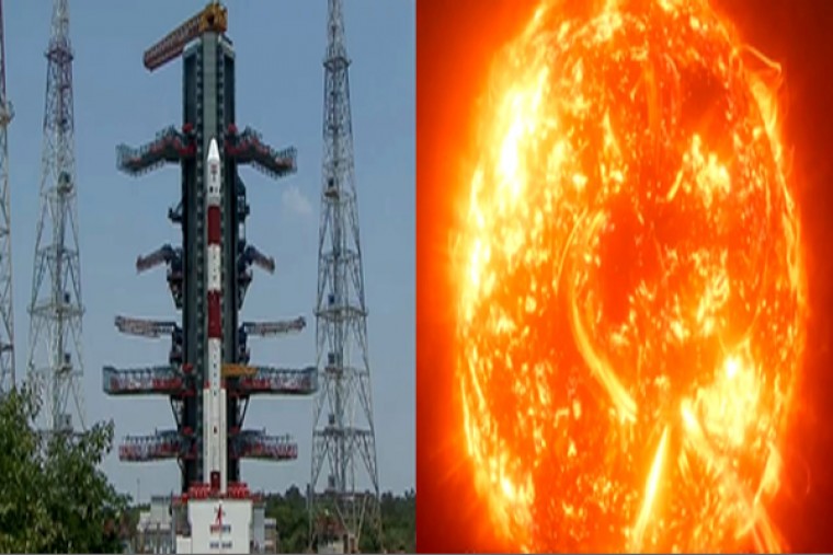 PSLV rocket: 30 years old and going strong