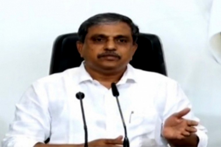YSRCP announces 18 candidates for MLC polls
