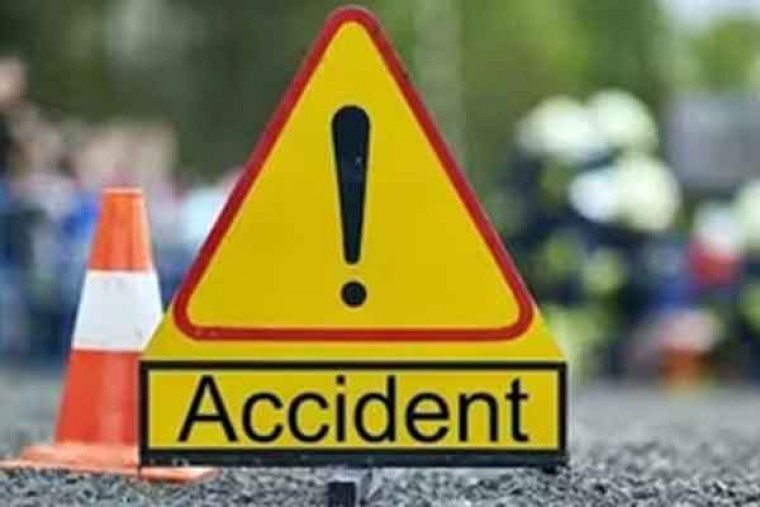 Six killed in truck-bus collision in Andhra Pradesh
